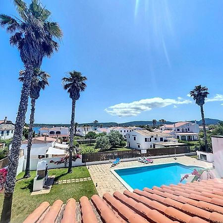 Roca Fornells, Bonito Apartamento Con Piscina Ss21 Εξωτερικό φωτογραφία