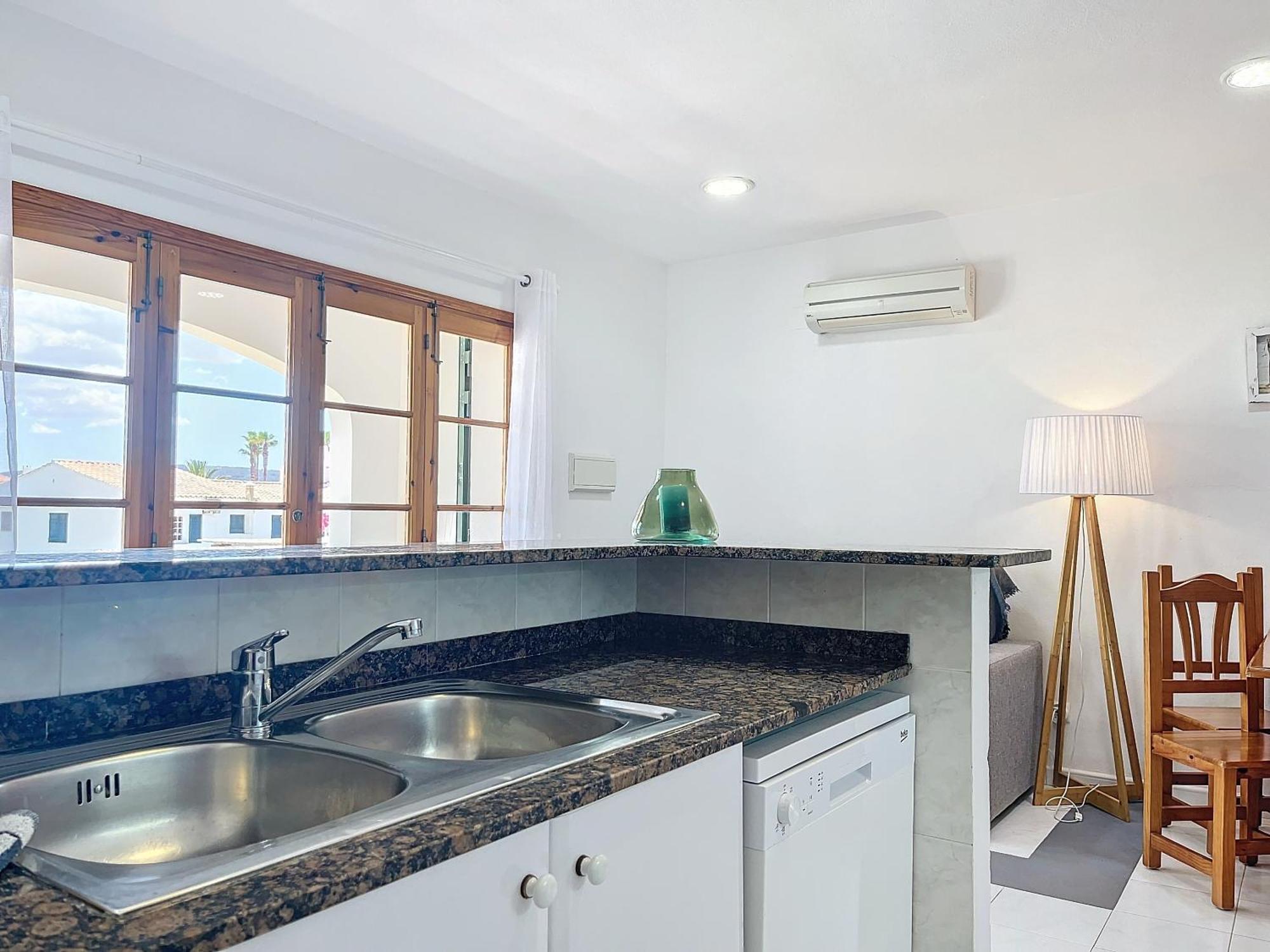Roca Fornells, Bonito Apartamento Con Piscina Ss21 Εξωτερικό φωτογραφία