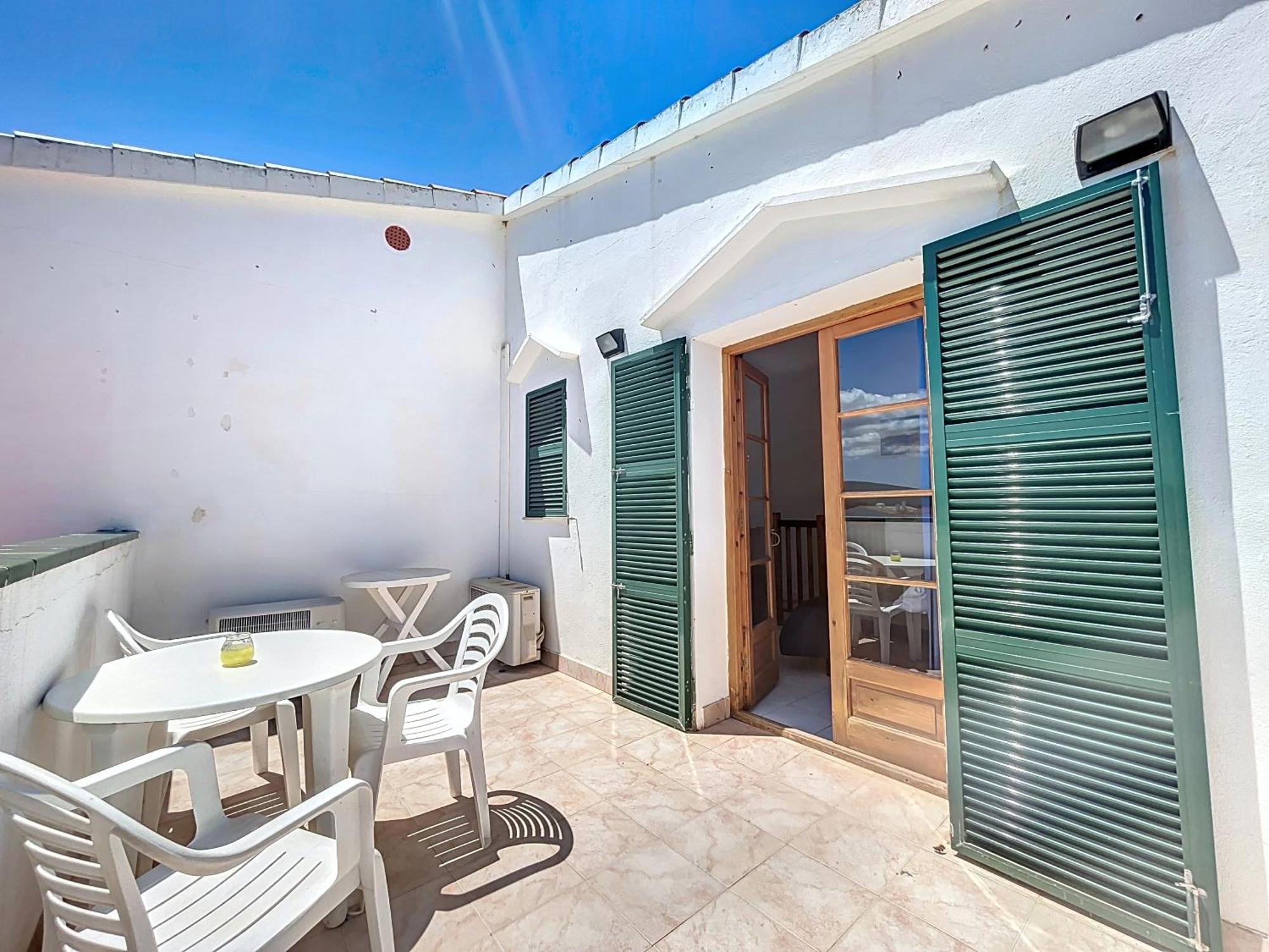 Roca Fornells, Bonito Apartamento Con Piscina Ss21 Εξωτερικό φωτογραφία