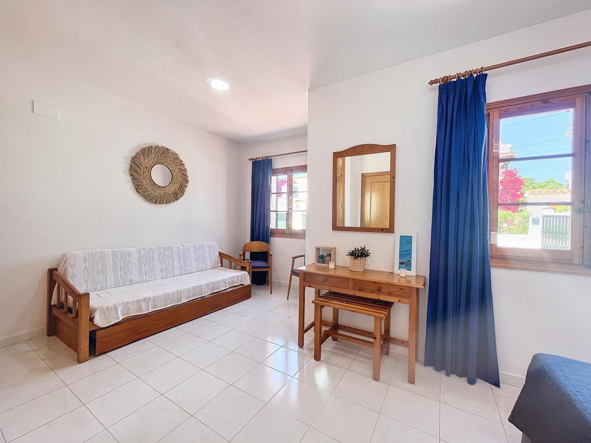 Roca Fornells, Bonito Apartamento Con Piscina Ss21 Εξωτερικό φωτογραφία
